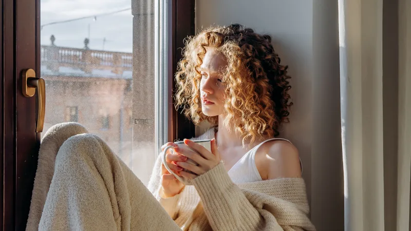 Enough — Self-Worth Bible Study