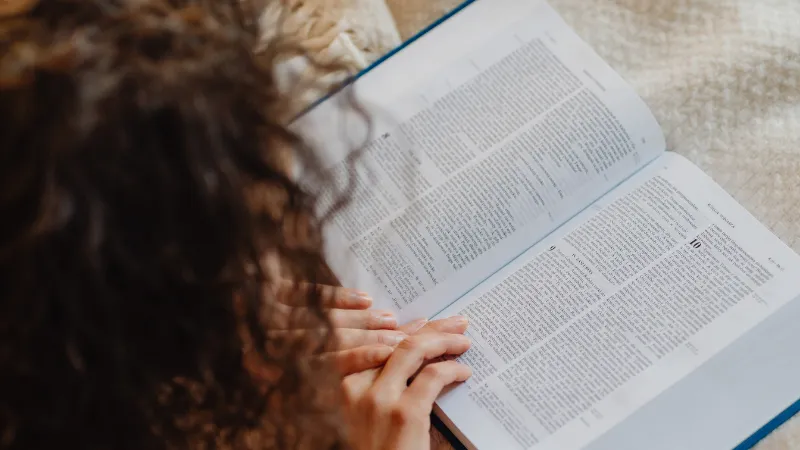 Rebuilt — Divorce & Rebuilding Bible Study