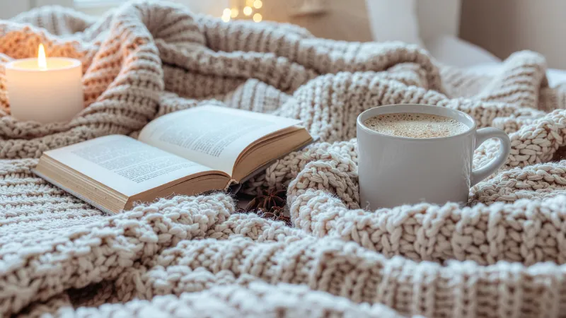 Steadied — Stress Management Bible Study