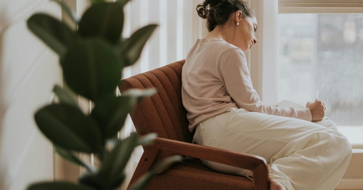 Bible Verses for Anxiety: What God Says to an Anxious Mind