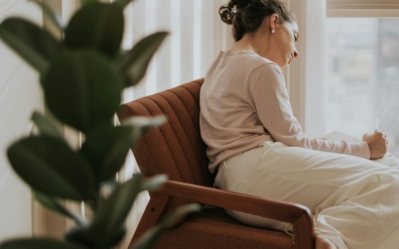 Bible Verses for Anxiety: What God Says to an Anxious Mind