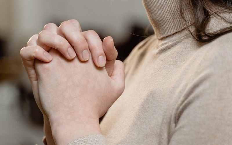 Bible Verses for Forgiveness: Finding Freedom When You've Been Deeply Hurt