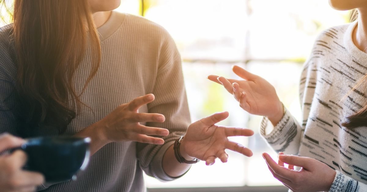 What the Bible Says About Listening — and Feeling Unheard