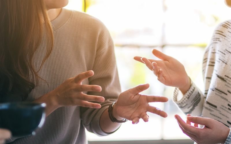 What the Bible Says About Listening — and Feeling Unheard