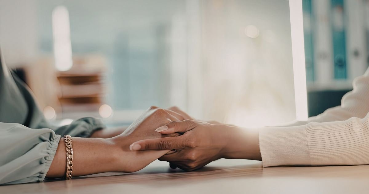 How to Forgive Yourself for Hurting Someone You Love