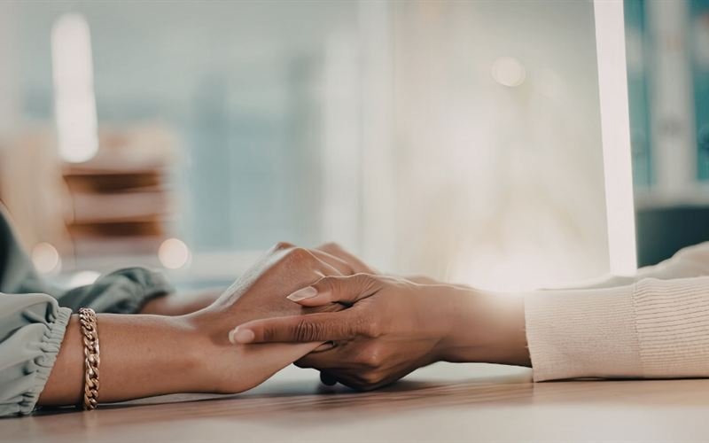 How to Forgive Yourself for Hurting Someone You Love