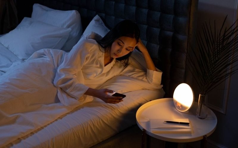 How to Stop Overthinking: What the Bible Says About a Mind That Won't Switch Off
